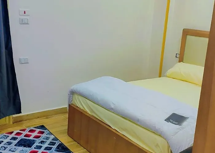 Arrabia شقة